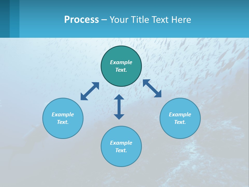 Human Hand Loan Lawn PowerPoint Template