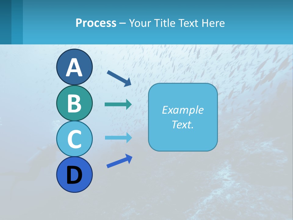 Human Hand Loan Lawn PowerPoint Template