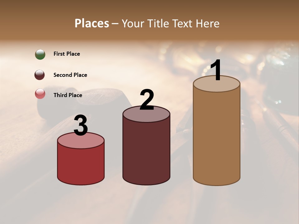 Residential Architecture Rent PowerPoint Template