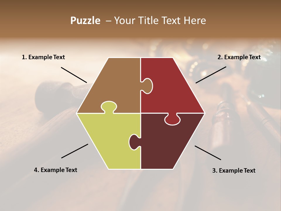 Residential Architecture Rent PowerPoint Template