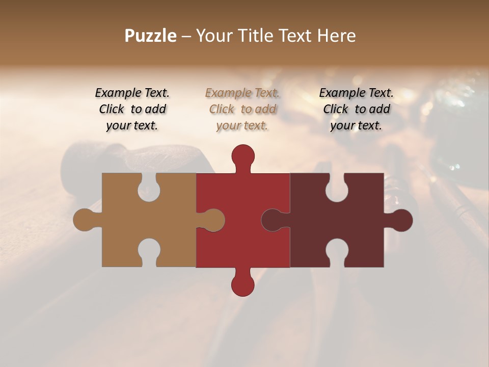 Residential Architecture Rent PowerPoint Template