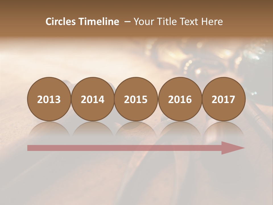 Residential Architecture Rent PowerPoint Template