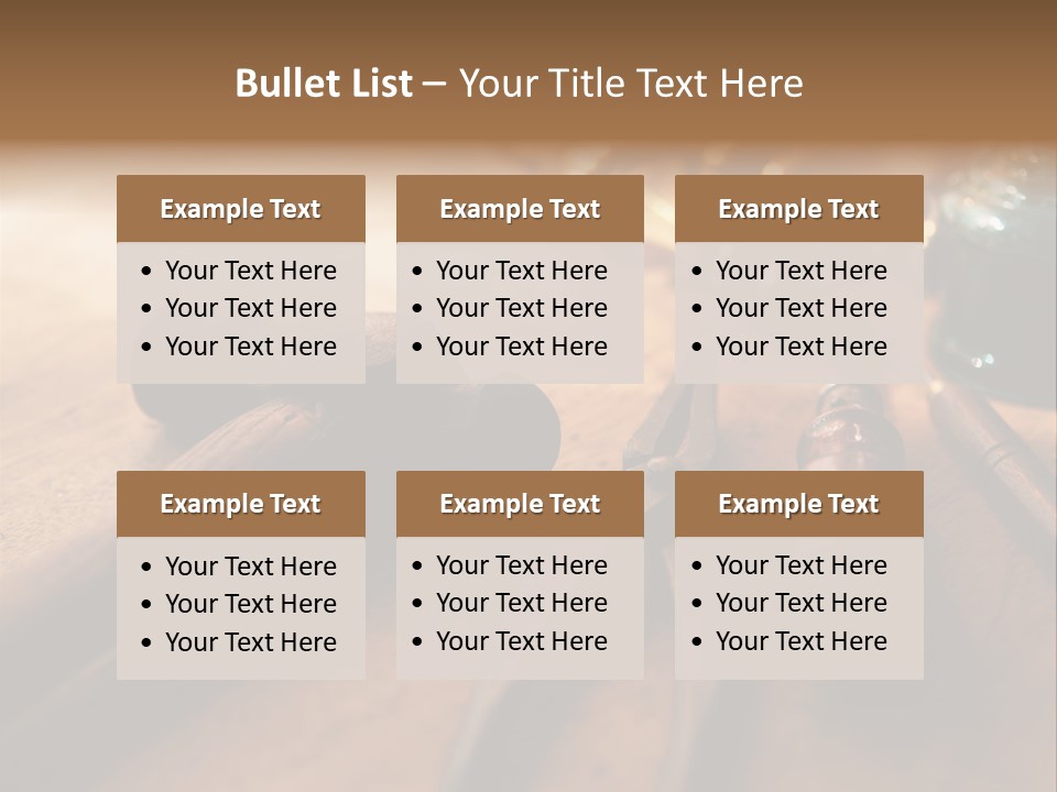 Residential Architecture Rent PowerPoint Template