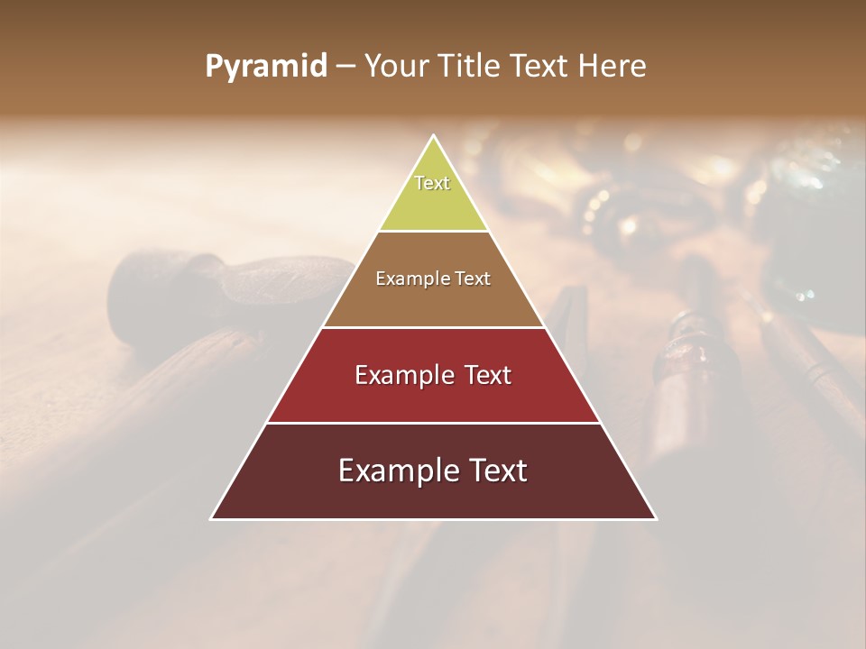 Residential Architecture Rent PowerPoint Template