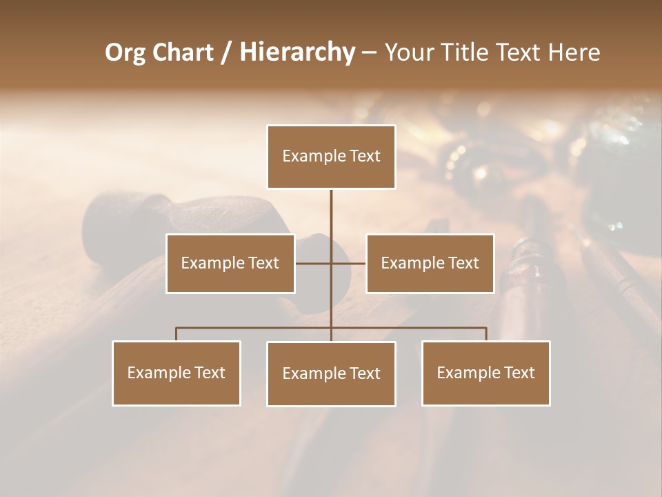 Residential Architecture Rent PowerPoint Template