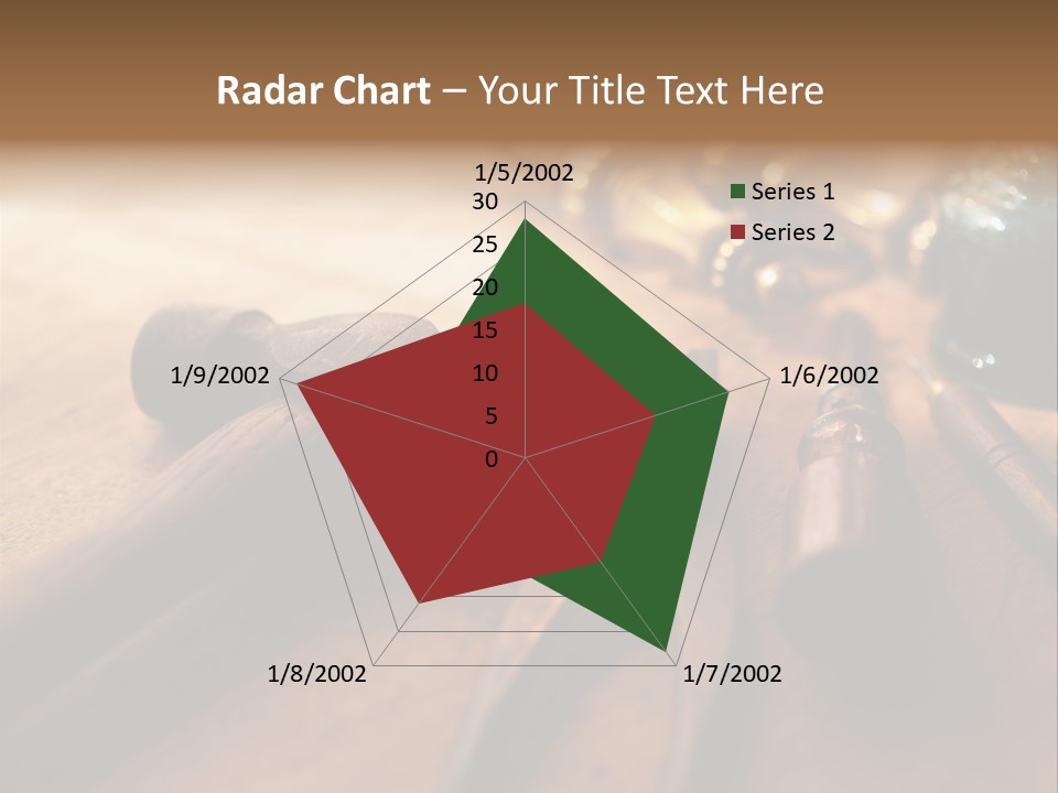 Residential Architecture Rent PowerPoint Template
