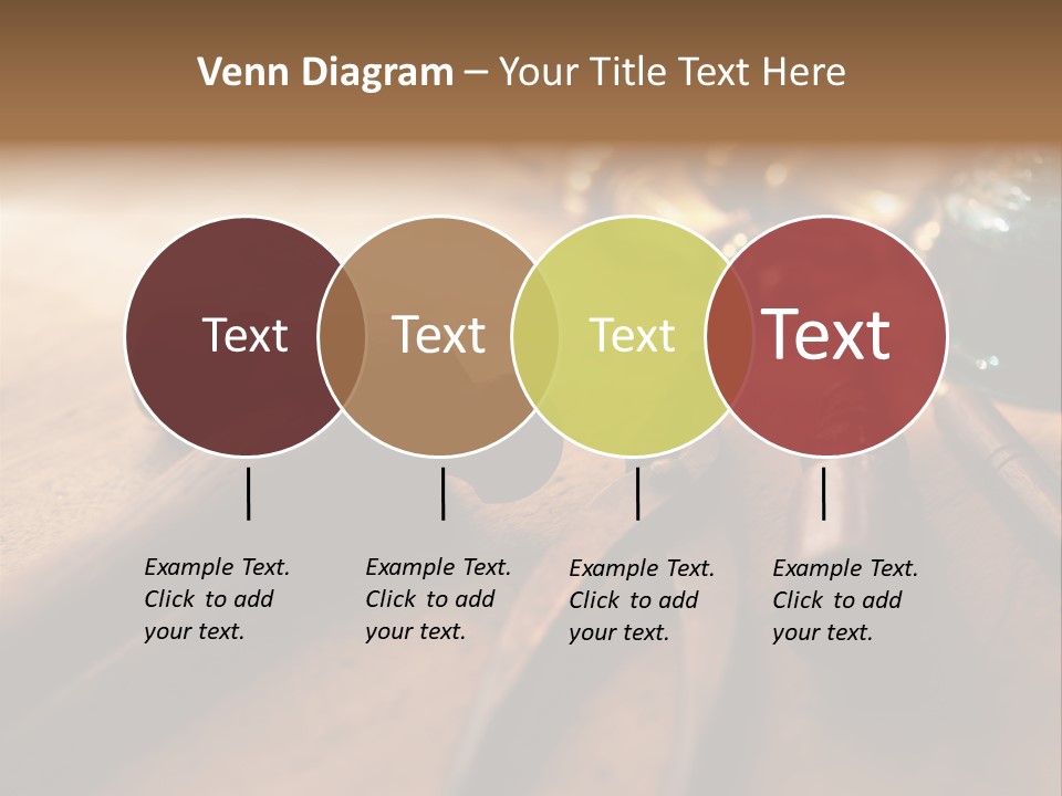 Residential Architecture Rent PowerPoint Template
