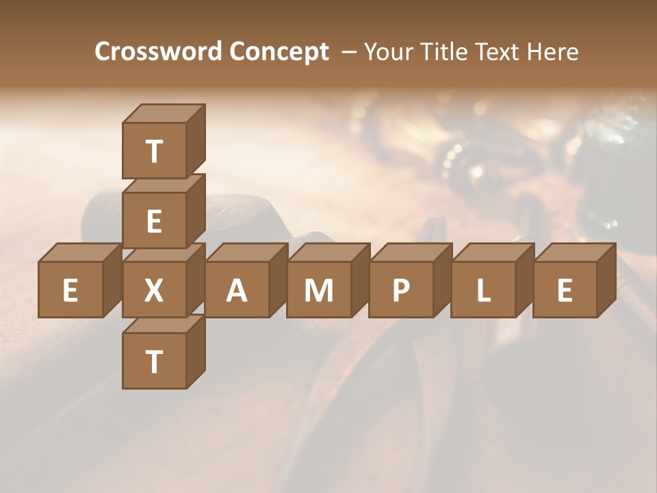 Residential Architecture Rent PowerPoint Template