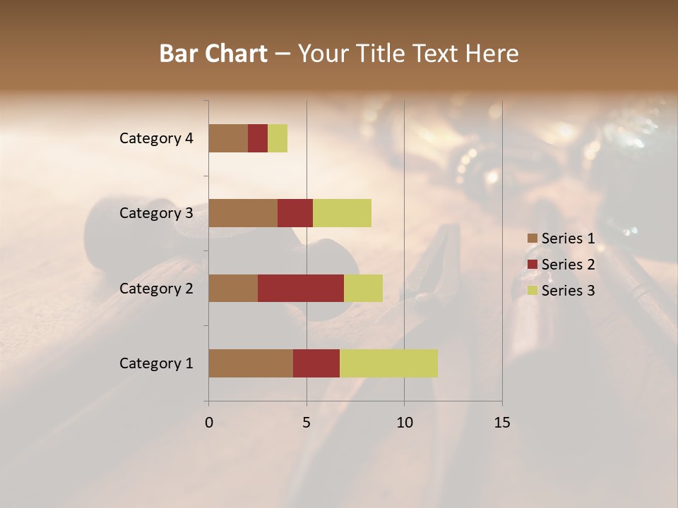 Residential Architecture Rent PowerPoint Template