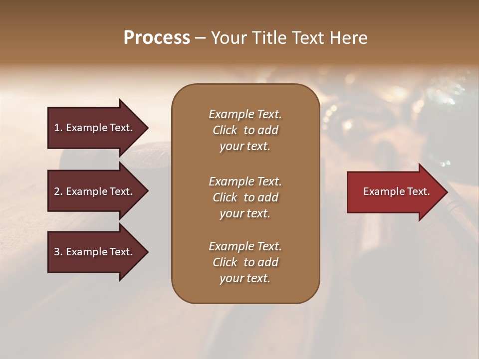 Residential Architecture Rent PowerPoint Template