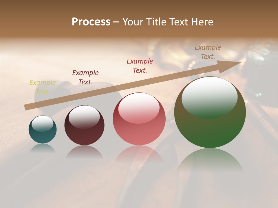 Residential Architecture Rent PowerPoint Template