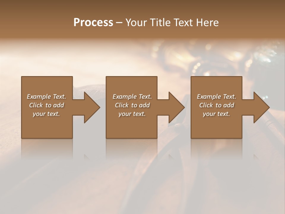Residential Architecture Rent PowerPoint Template
