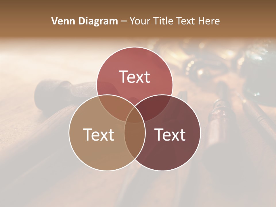 Residential Architecture Rent PowerPoint Template