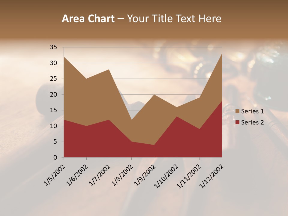 Residential Architecture Rent PowerPoint Template