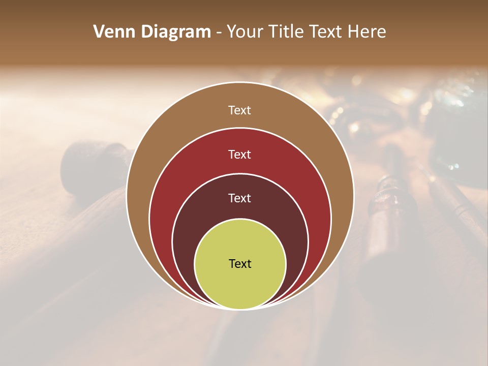 Residential Architecture Rent PowerPoint Template