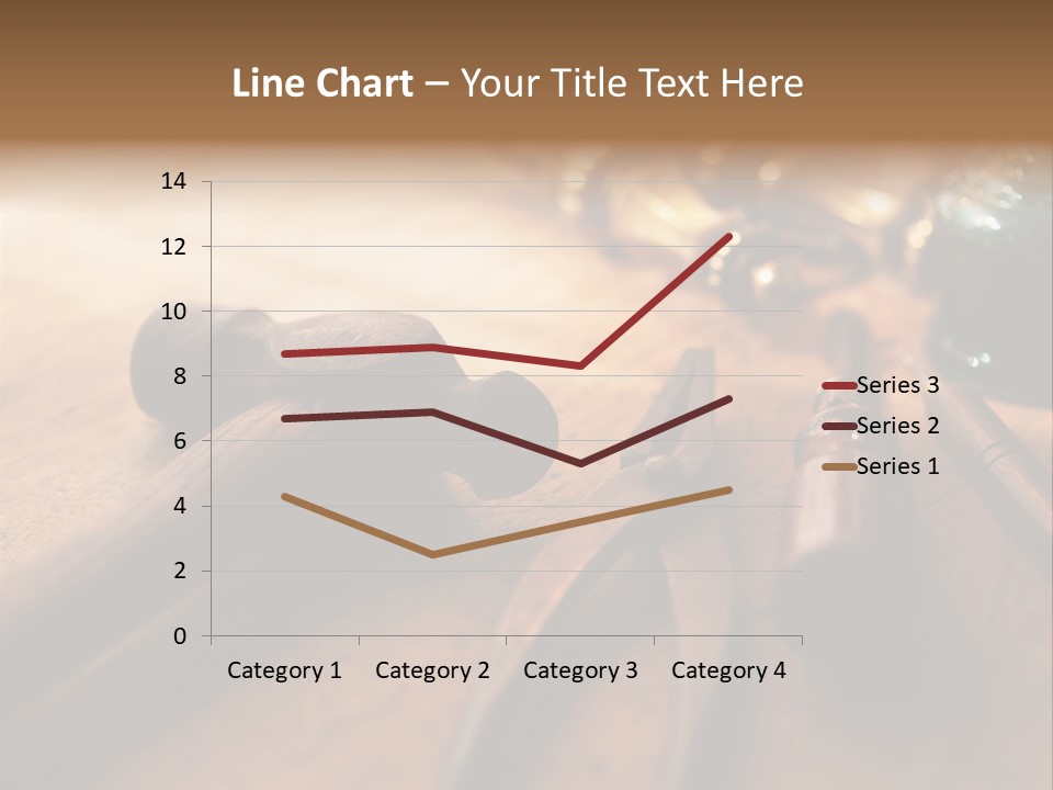 Residential Architecture Rent PowerPoint Template