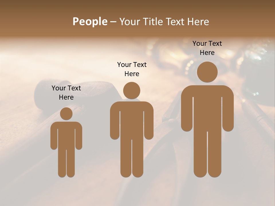 Residential Architecture Rent PowerPoint Template