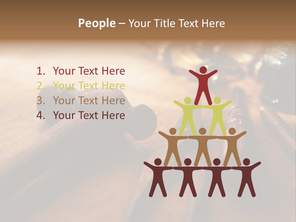 Residential Architecture Rent PowerPoint Template