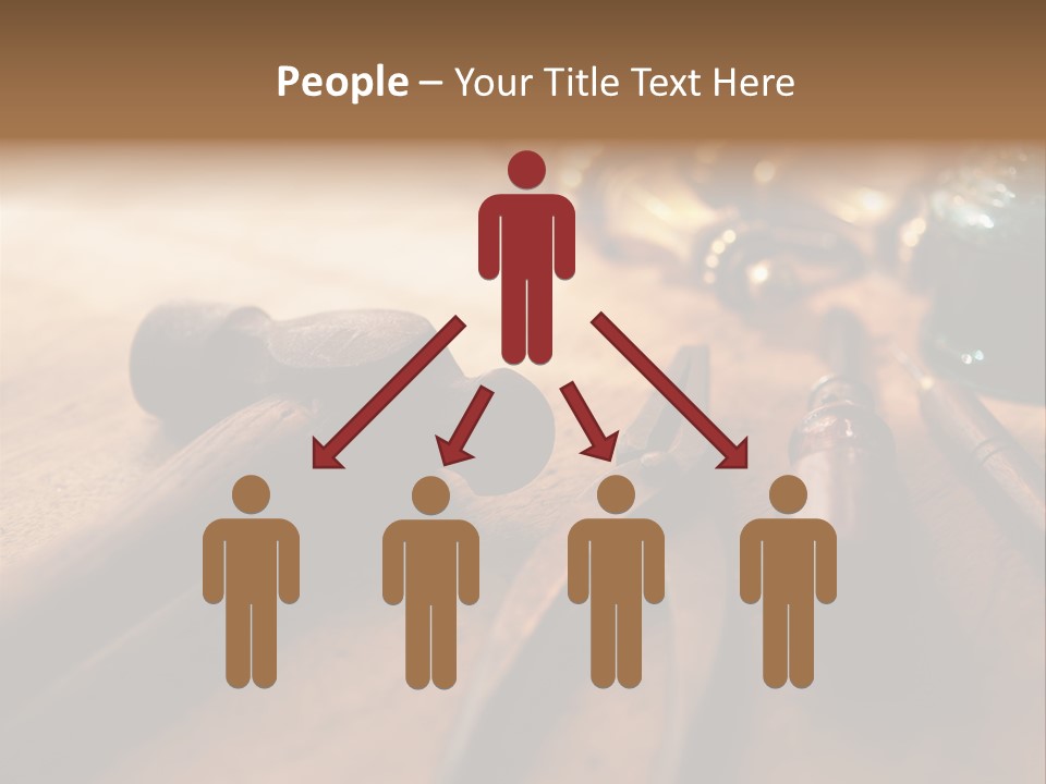 Residential Architecture Rent PowerPoint Template