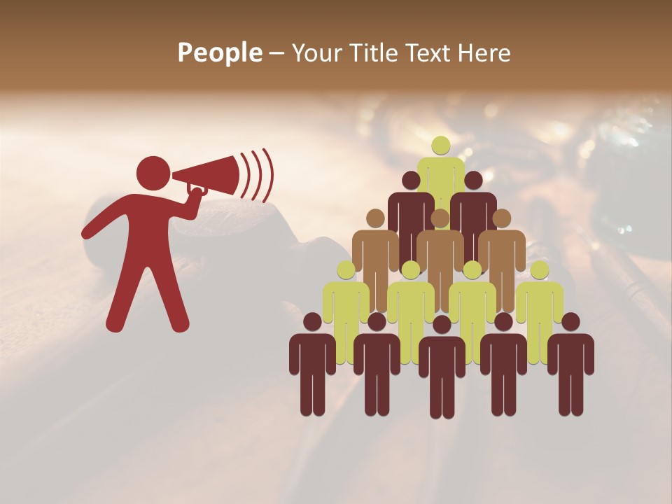 Residential Architecture Rent PowerPoint Template