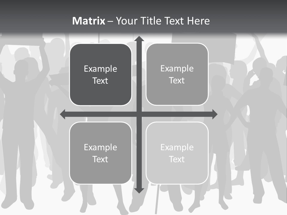Property Business Made PowerPoint Template