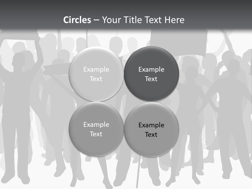 Property Business Made PowerPoint Template