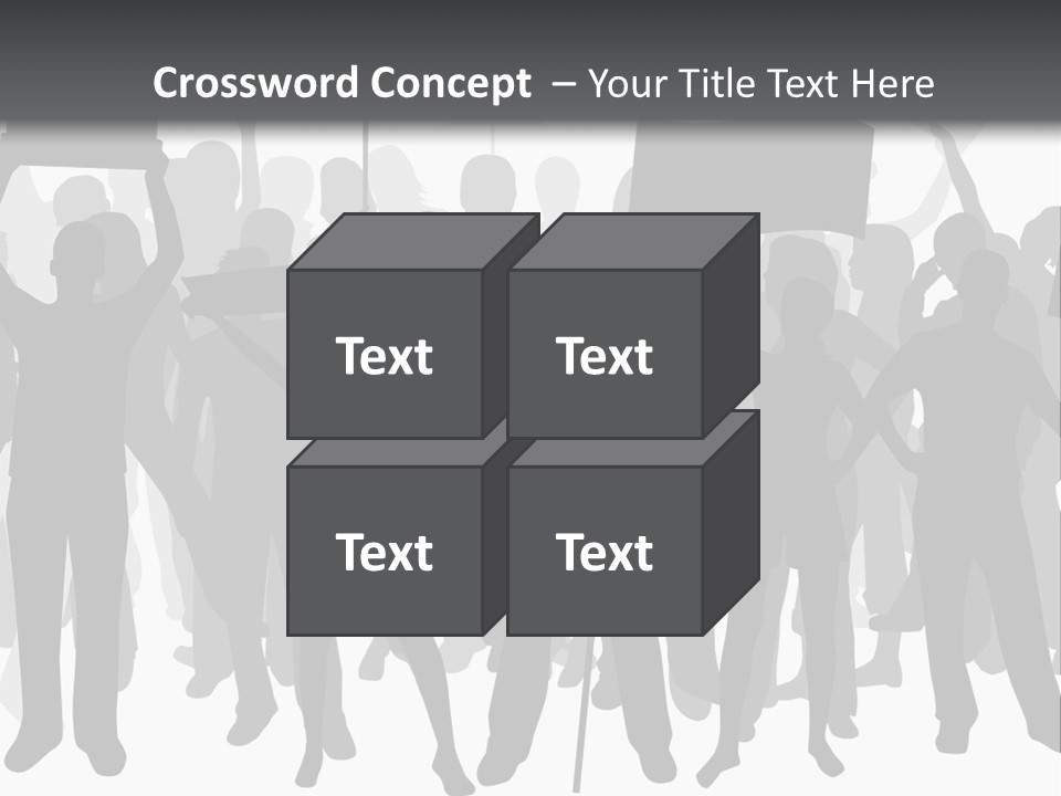 Property Business Made PowerPoint Template