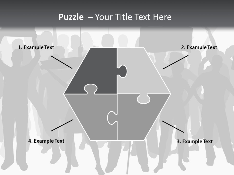 Property Business Made PowerPoint Template