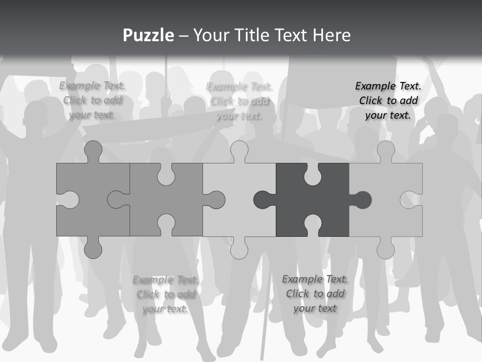 Property Business Made PowerPoint Template