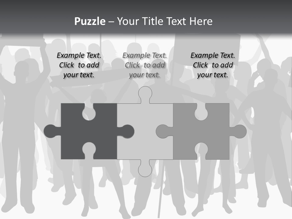 Property Business Made PowerPoint Template