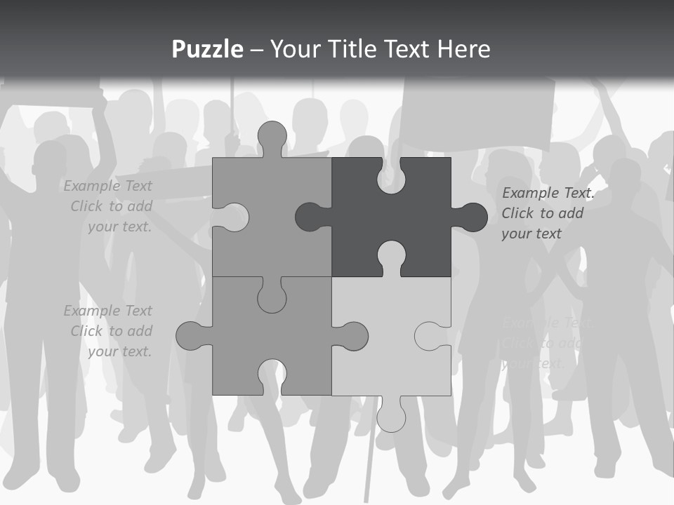 Property Business Made PowerPoint Template