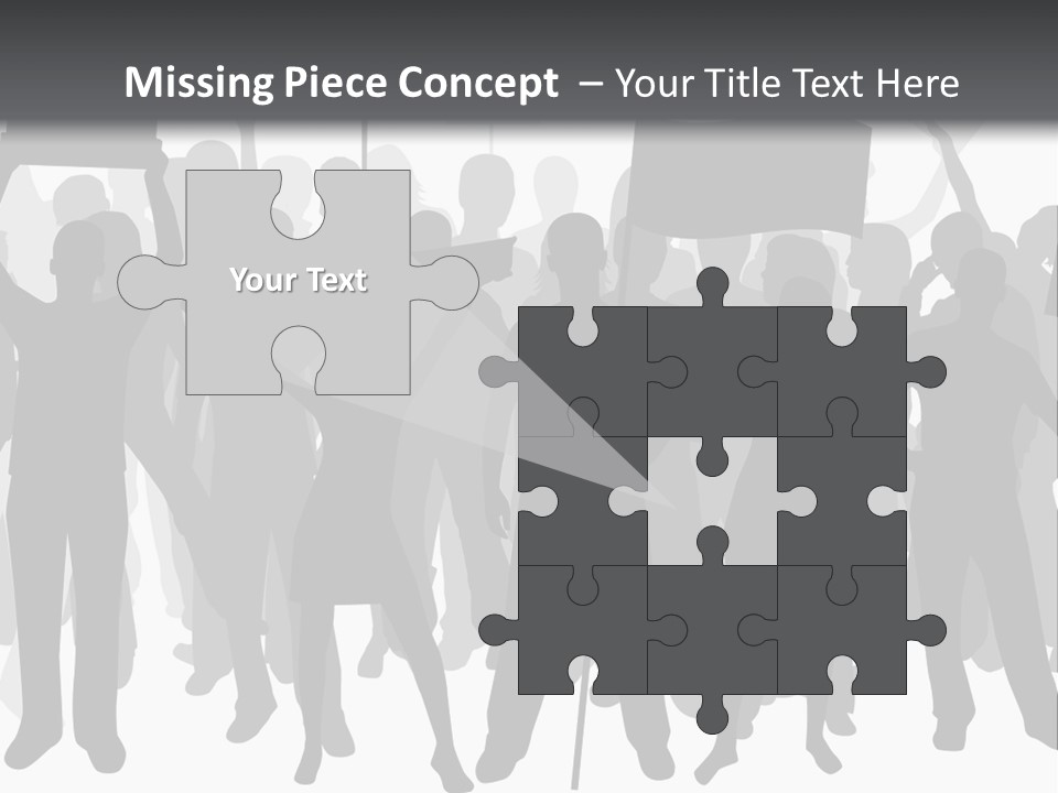 Property Business Made PowerPoint Template