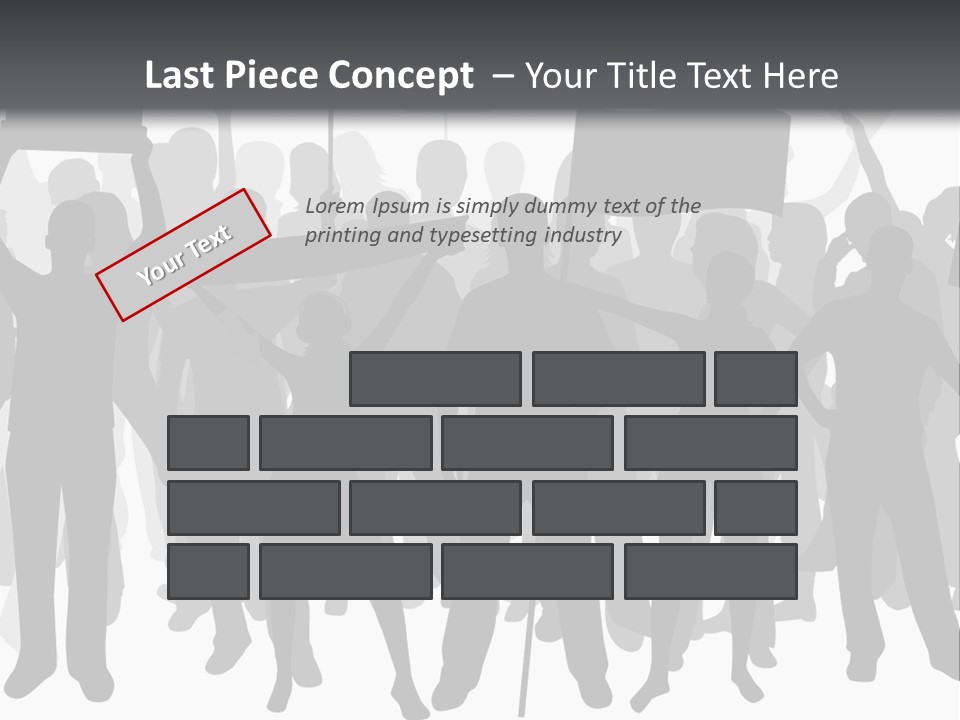 Property Business Made PowerPoint Template
