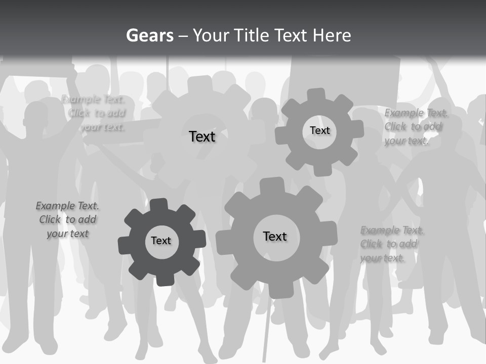 Property Business Made PowerPoint Template