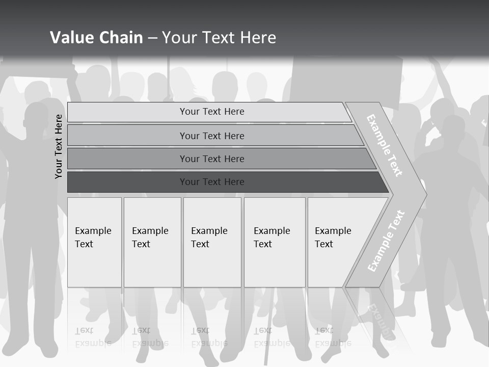 Property Business Made PowerPoint Template