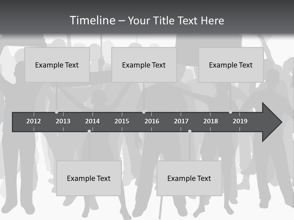 Property Business Made PowerPoint Template