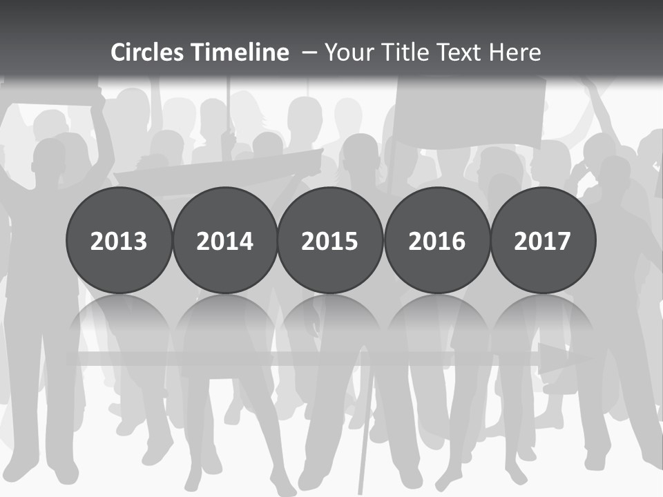 Property Business Made PowerPoint Template