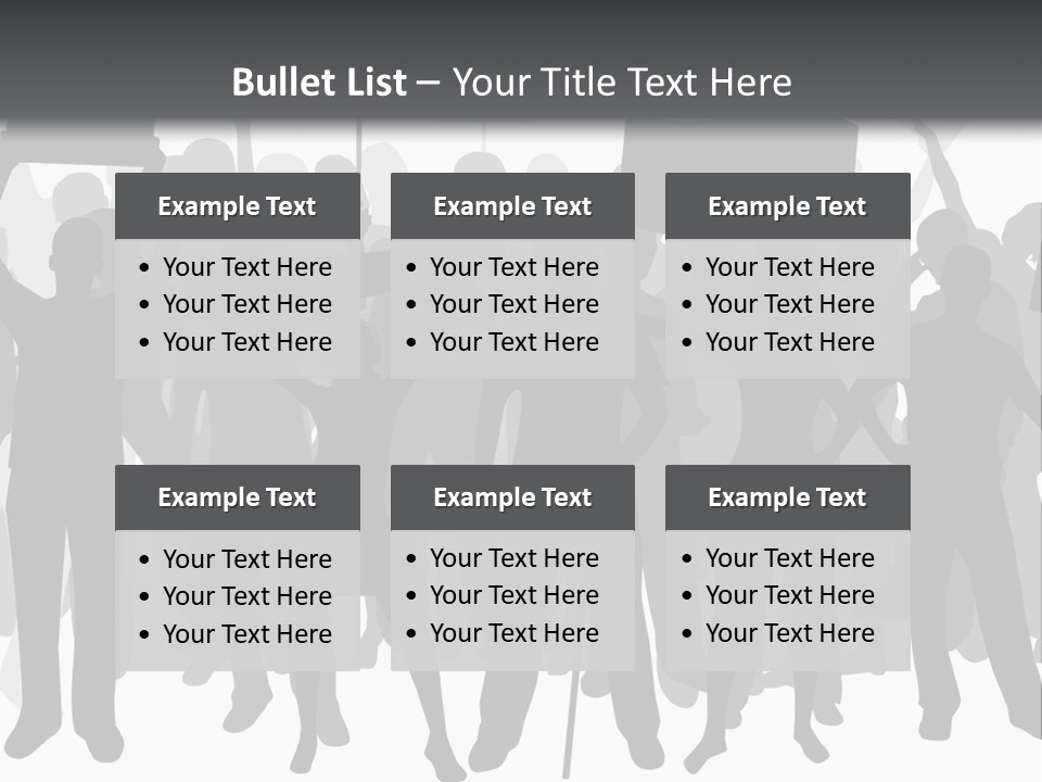 Property Business Made PowerPoint Template