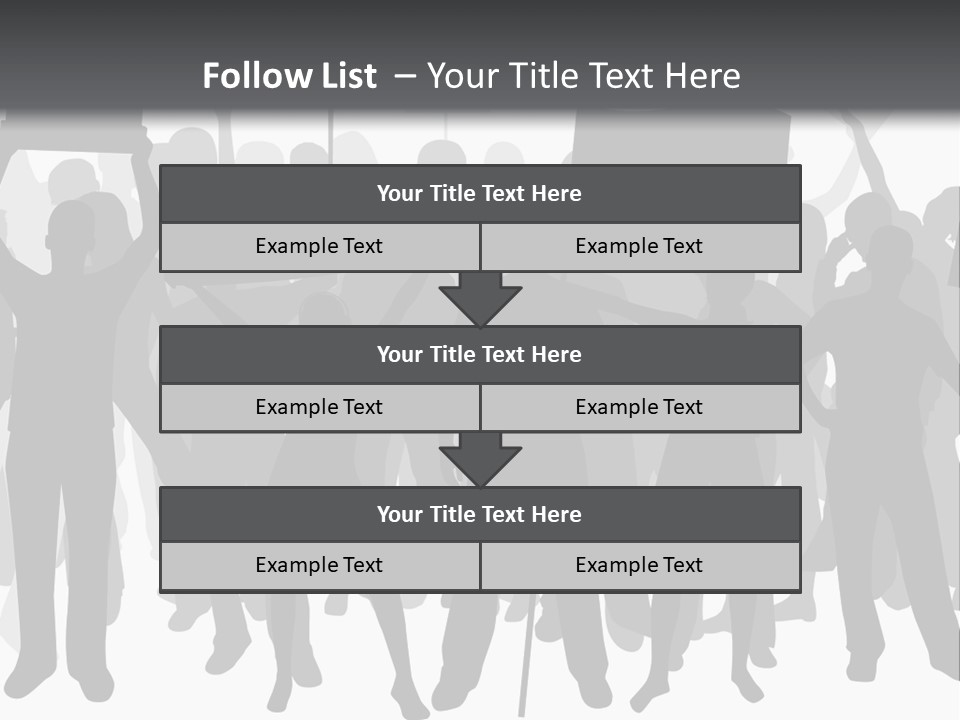 Property Business Made PowerPoint Template