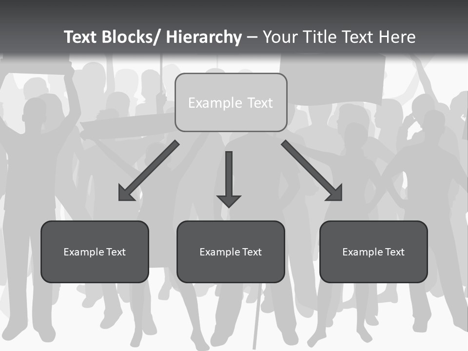 Property Business Made PowerPoint Template