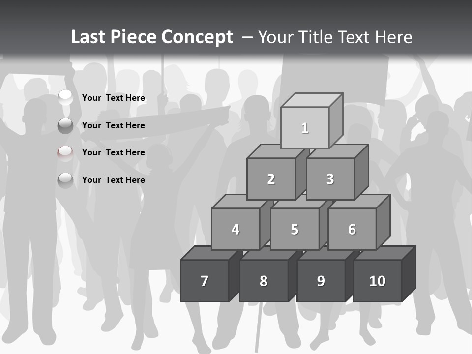 Property Business Made PowerPoint Template