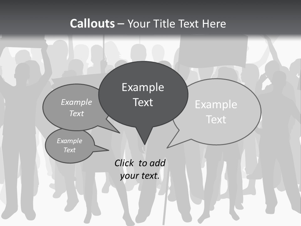 Property Business Made PowerPoint Template