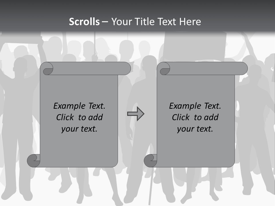 Property Business Made PowerPoint Template