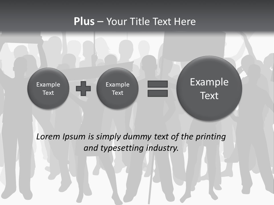 Property Business Made PowerPoint Template