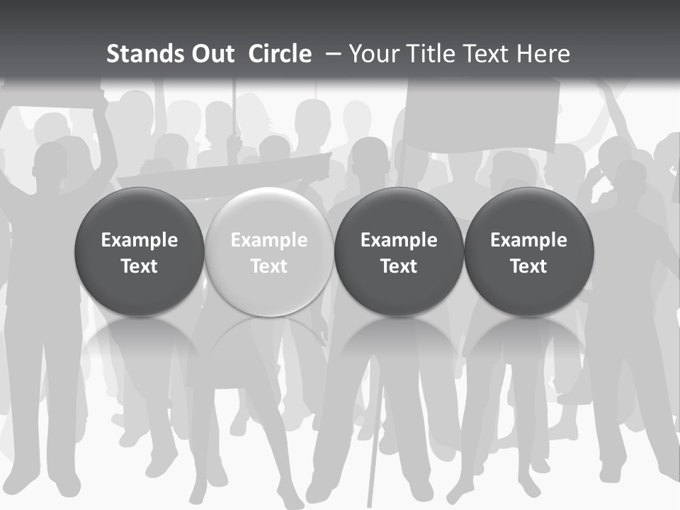 Property Business Made PowerPoint Template