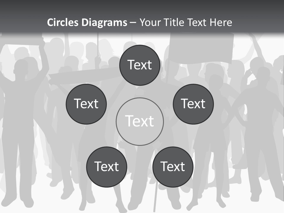 Property Business Made PowerPoint Template