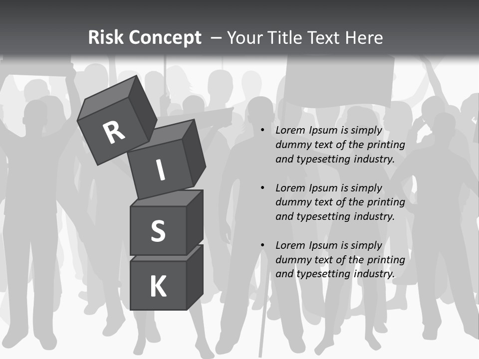 Property Business Made PowerPoint Template