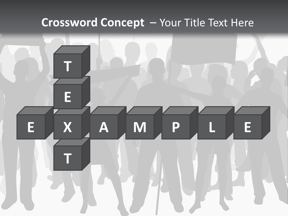 Property Business Made PowerPoint Template