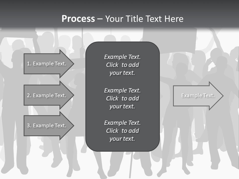 Property Business Made PowerPoint Template