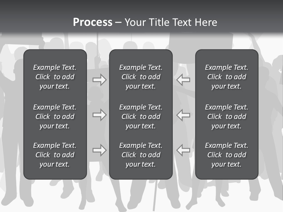 Property Business Made PowerPoint Template